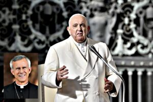Joseph Strickland: «Ho difeso la fede e il Papa mi ha rimosso»