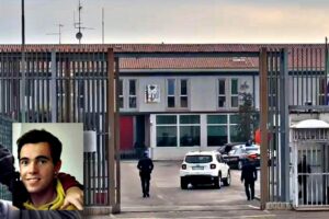 Turetta ammette l’omicidio: «Cercavo di farla finita, pagherò ciò che è giusto»