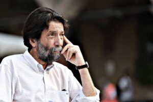 Massimo Cacciari: «È la crisi della famiglia che causa tragedie»