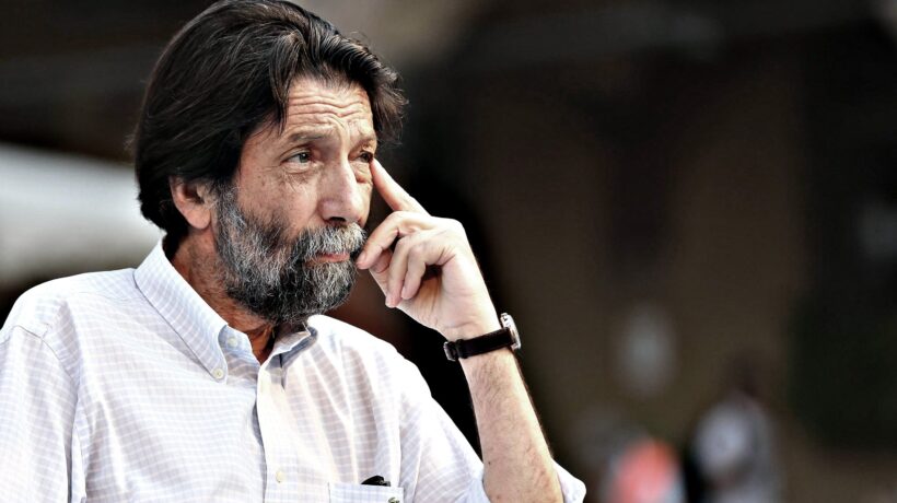 Massimo Cacciari: «È la crisi della famiglia che causa tragedie»