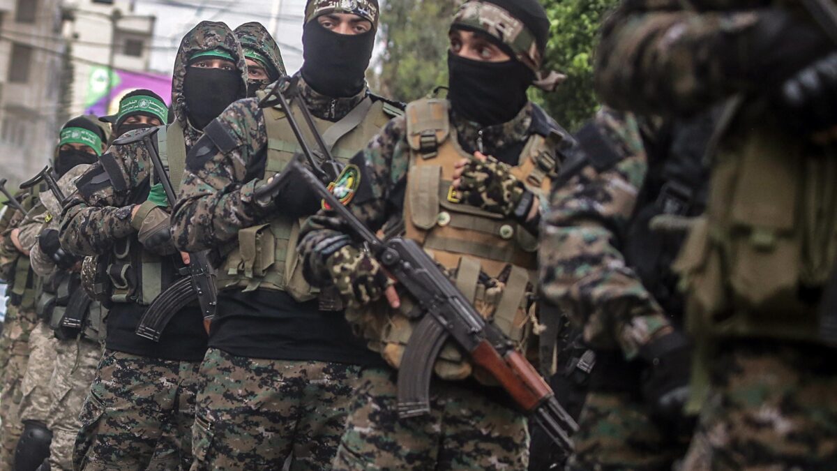 Non è vero che siamo tutti colpevoli. È Hamas che fa dell’odio una bandiera