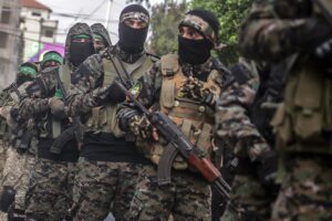 Non è vero che siamo tutti colpevoli. È Hamas che fa dell’odio una bandiera