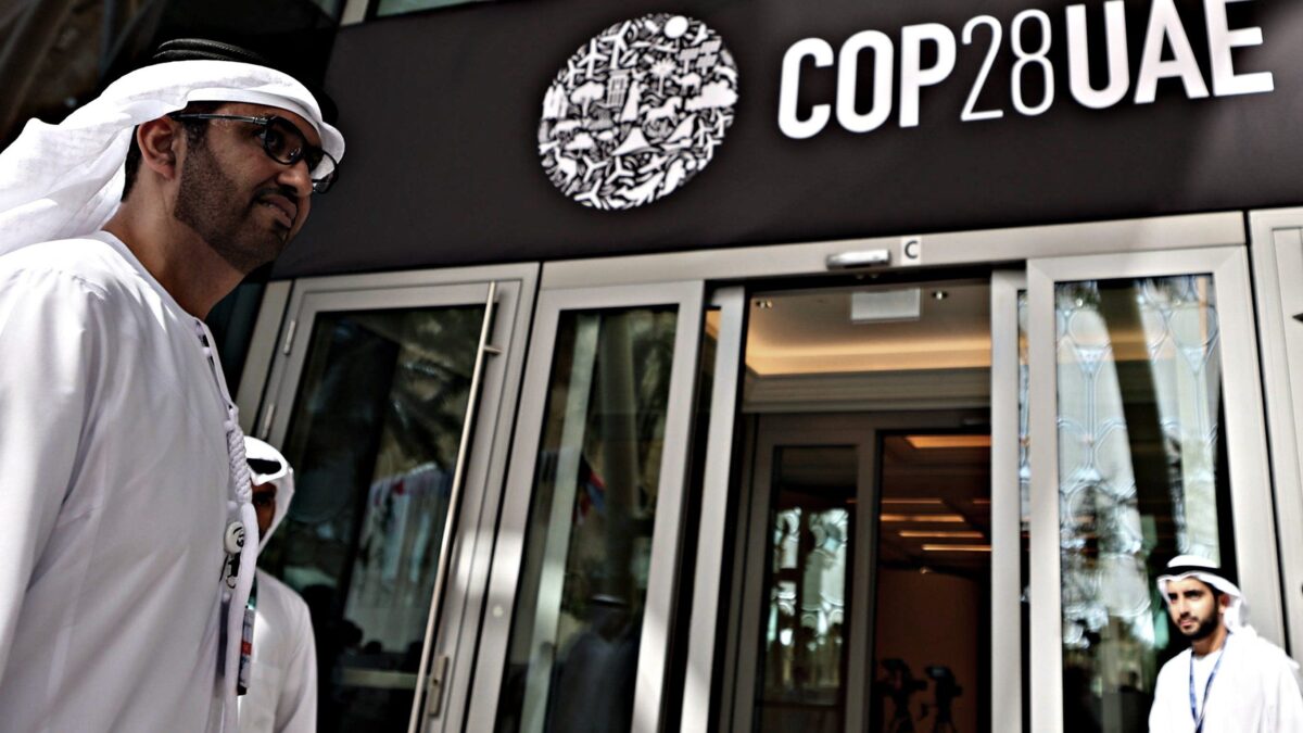 L’ultima diavoleria alla Cop 28: intelligenza artificiale salva-green