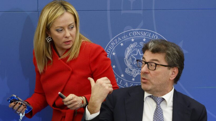 Maggioranza agitata: pensioni da cambiare