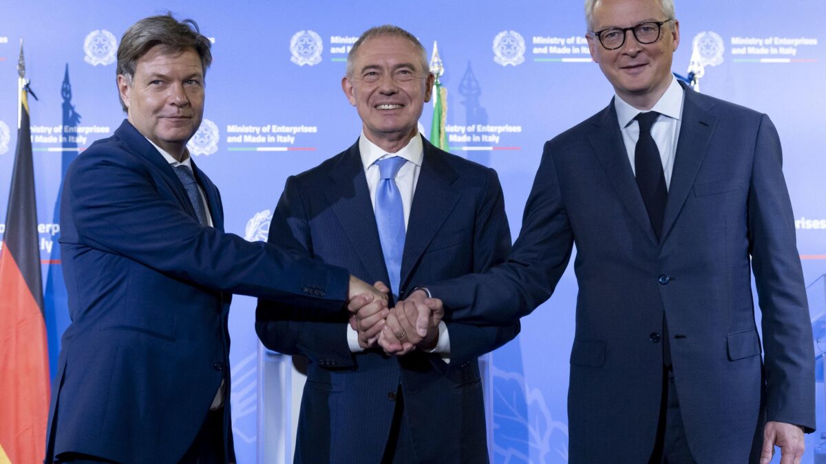 Il nuovo accordo europeo sullo spazio premia le imprese italiane