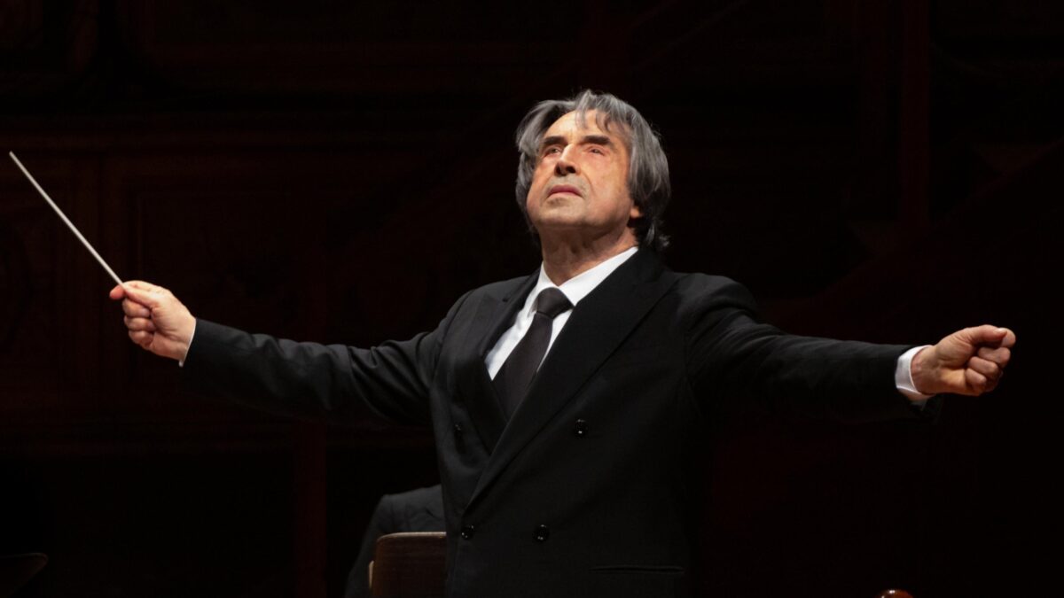 Muti: «In vendita la casa di Da Ponte, vergogna»