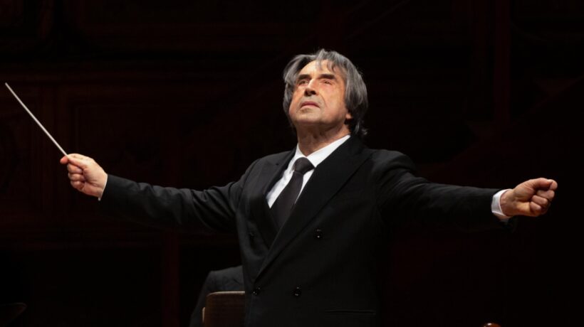 Muti: «In vendita la casa di Da Ponte, vergogna»