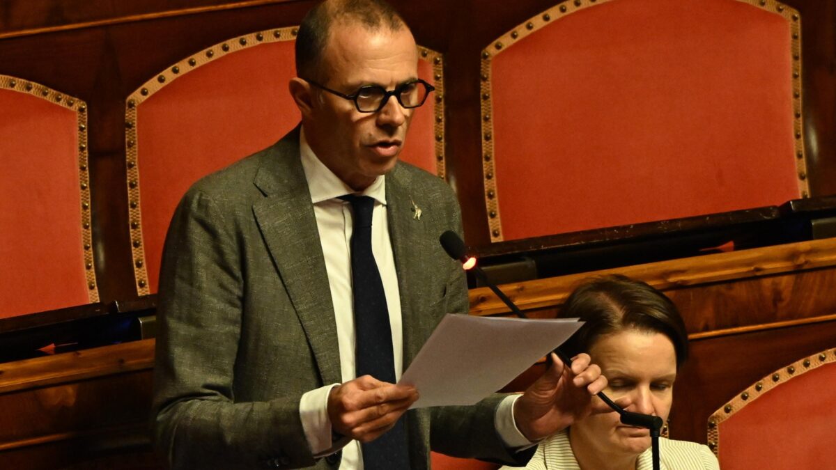 Massimiliano Romeo: «Premierato sì, ma con l’autonomia»