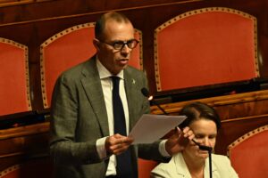 Massimiliano Romeo: «Premierato sì, ma con l’autonomia»