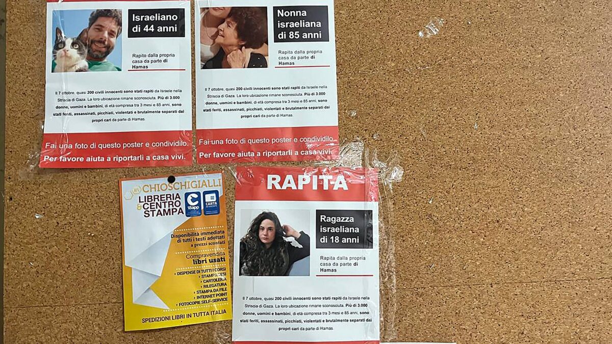 «Possibile l’accordo sugli ostaggi»