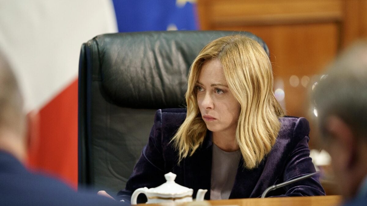Chi attacca il «pacchetto sicurezza» forse non vive tra la gente comune