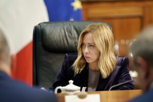 Chi attacca il «pacchetto sicurezza» forse non vive tra la gente comune