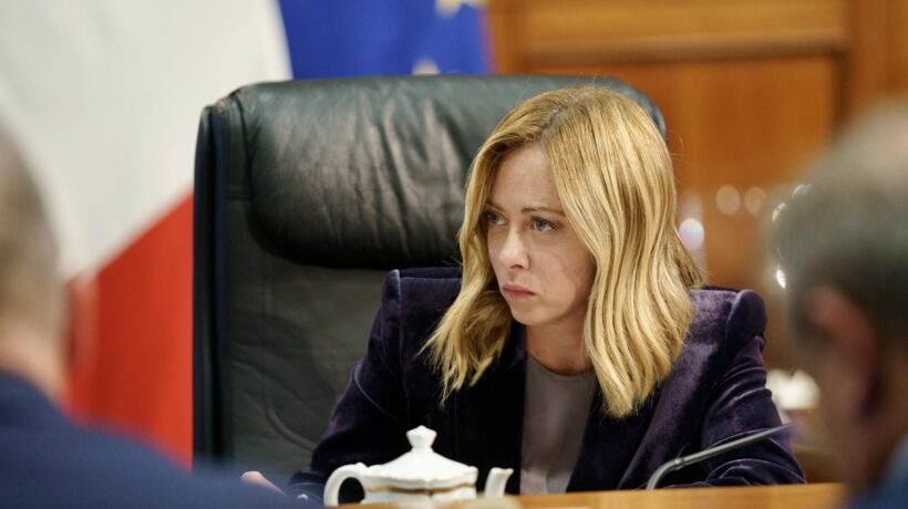 Chi attacca il «pacchetto sicurezza» forse non vive tra la gente comune