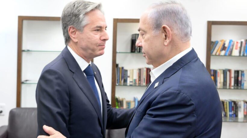 Le pressioni Usa sortiscono effetti. Israele non chiude la porta all’Anp
