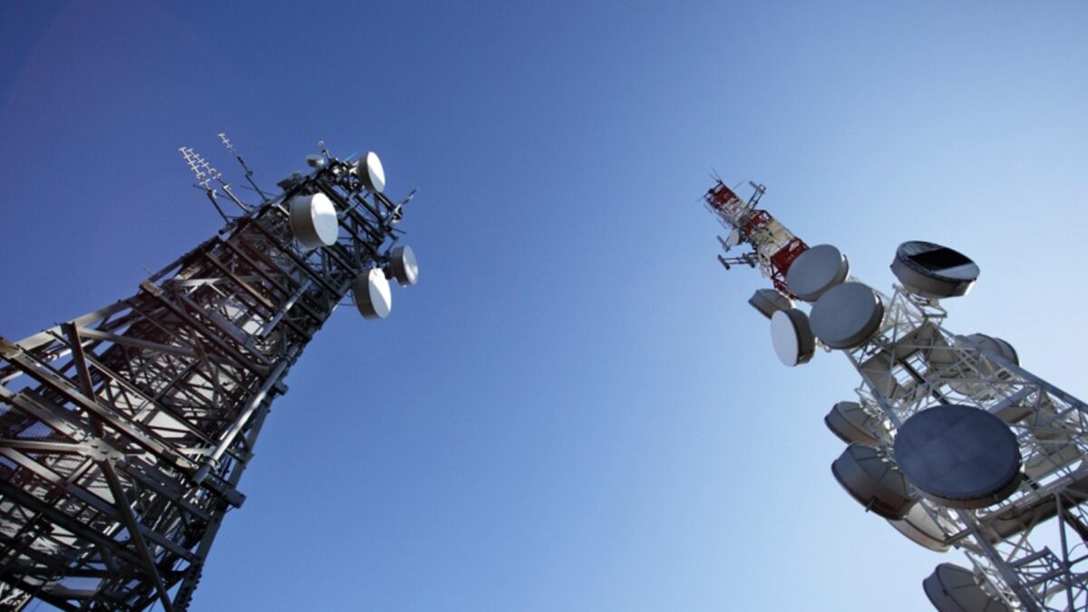 I piccoli comuni rallentano la tecnologia 5G in Italia