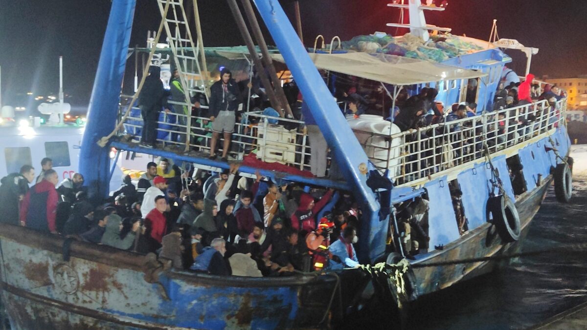L’ostruzionismo non ferma il Dl migranti ma ci sarà la fiducia