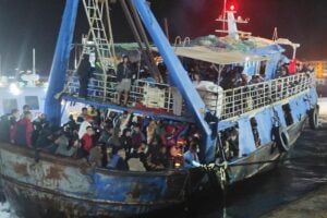 L’ostruzionismo non ferma il Dl migranti ma ci sarà la fiducia