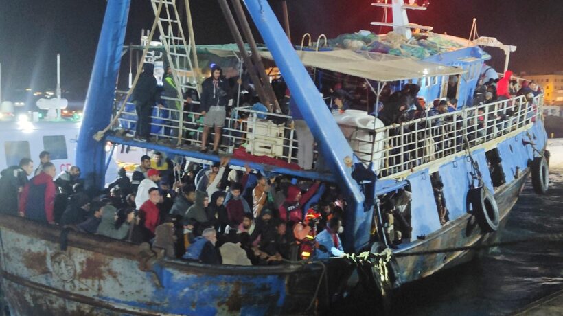 L’ostruzionismo non ferma il Dl migranti ma ci sarà la fiducia