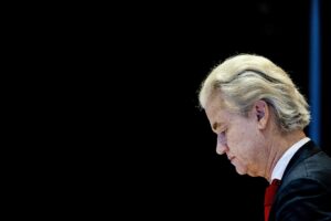 L’Europa trama contro la vittoria di Wilders