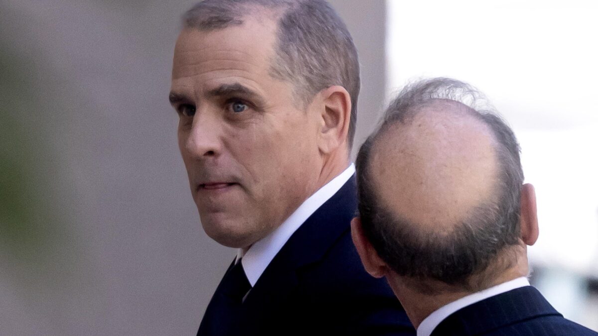 Hunter Biden rischia nuovi guai giudiziari