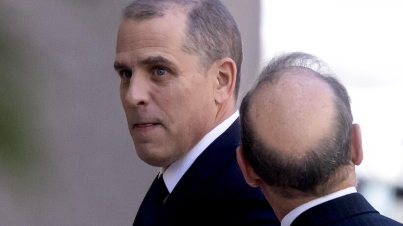 Hunter Biden rischia nuovi guai giudiziari