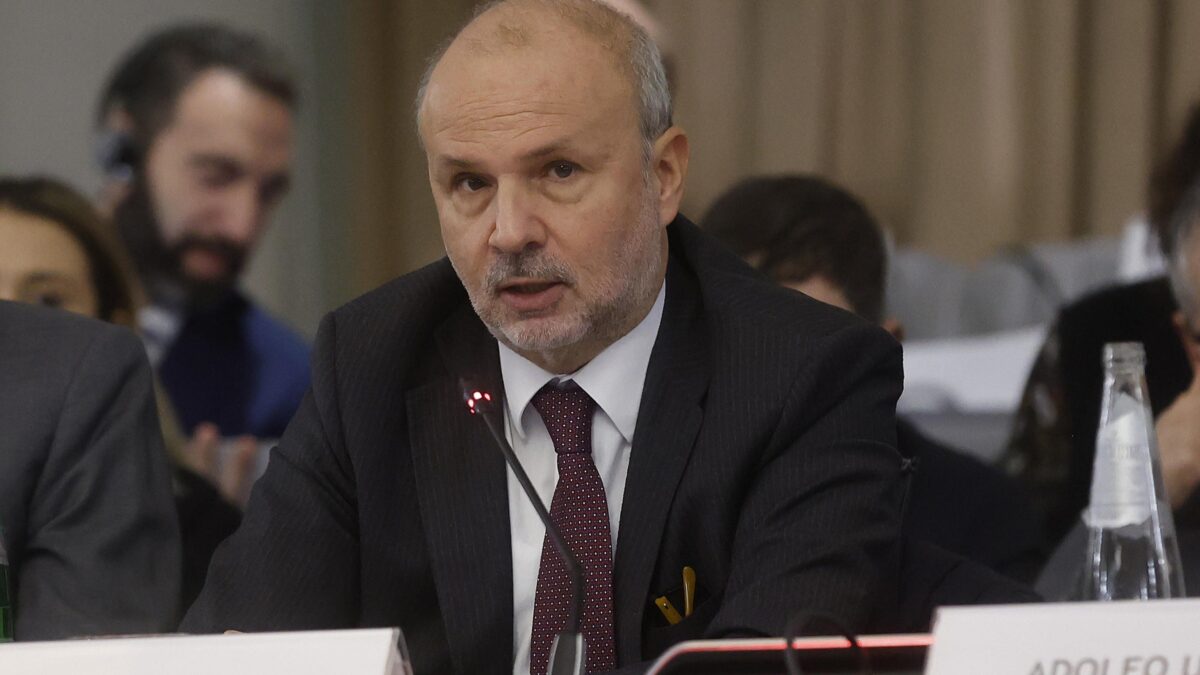 I medici sulle pensioni: «Stralcio o tutti via»