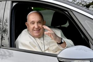 La fronda a Bergoglio tra i cattolici in America si fa anche col petrolio