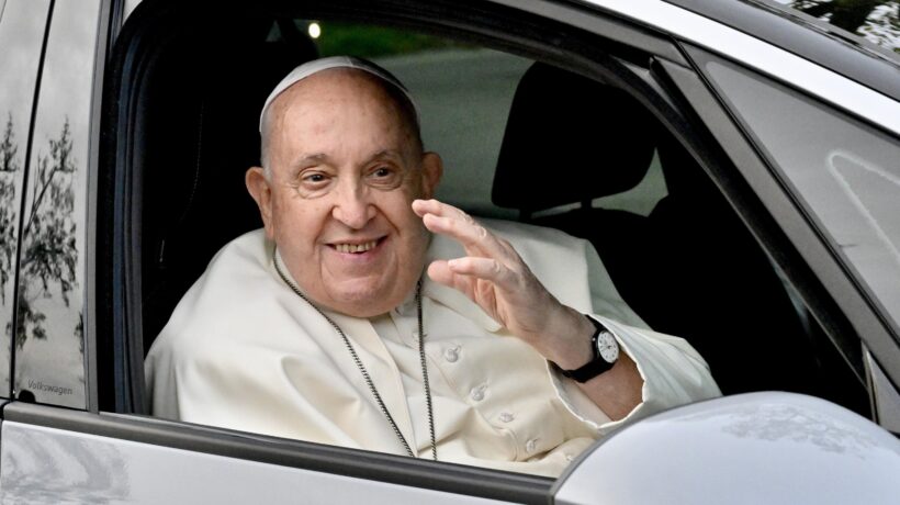 La fronda a Bergoglio tra i cattolici in America si fa anche col petrolio