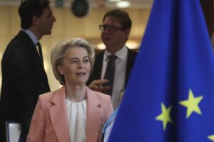 Targhe e dati fiscali incrociati dall’Ia: abbiamo già iniziato a imitare la Cina