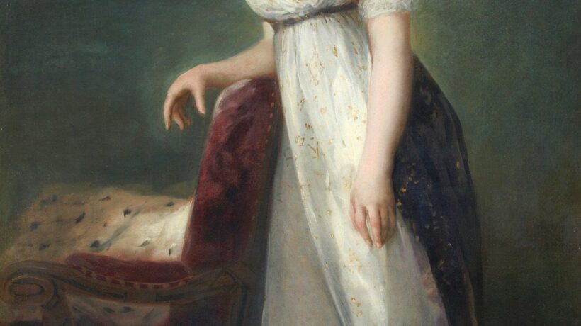 Francisco Goya a Palazzo Reale di Milano