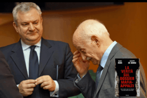 «Fermati mentre scoprivamo il sistema mafia-appalti che coinvolgeva la sinistra»