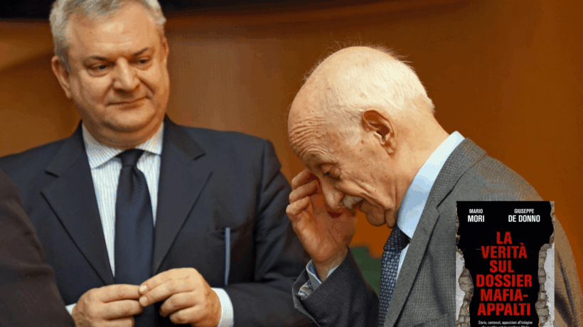 «Fermati mentre scoprivamo il sistema mafia-appalti che coinvolgeva la sinistra»