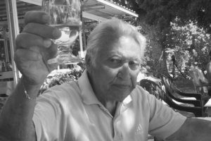 Addio a Mario Coen Belinfanti, dalla Rsi a Evola con un cognome ingombrante