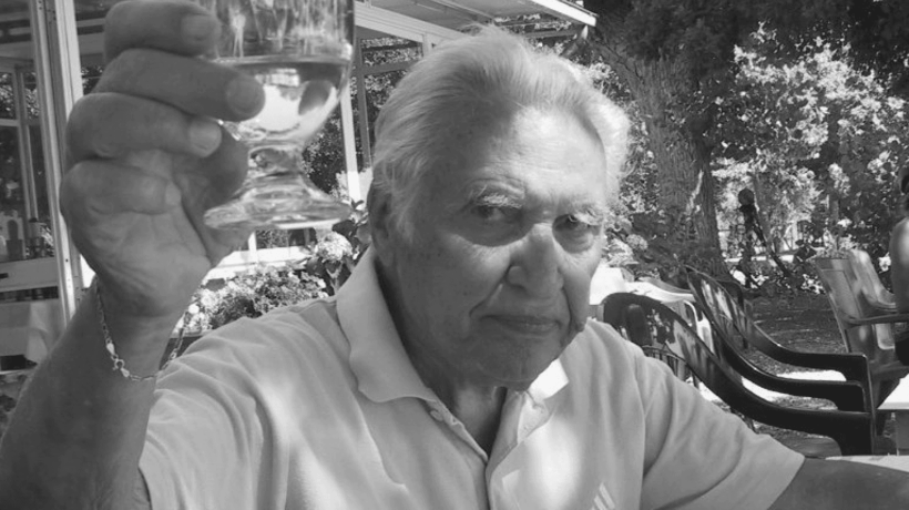 Addio a Mario Coen Belinfanti, dalla Rsi a Evola con un cognome ingombrante