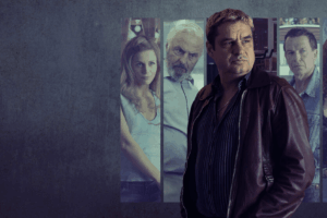 Su Netflix arriva «Ferry», la serie spin-off di «Undercover»
