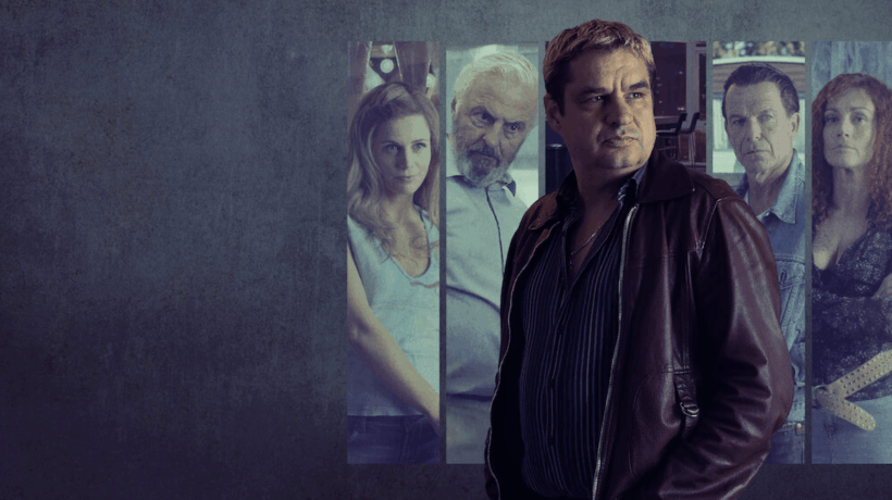 Su Netflix arriva «Ferry», la serie spin-off di «Undercover»