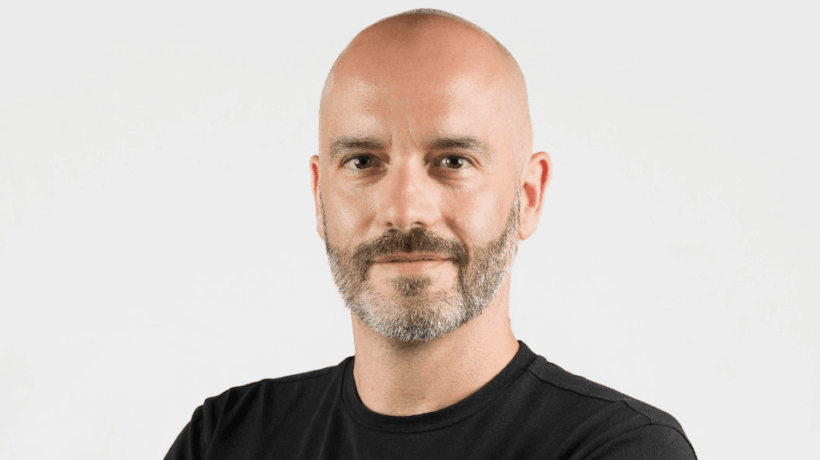 Il Managing Director di Axon Italia, Loris Angeloni