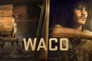 La miniserie «Waco» torna con nuovi episodi dopo 5 anni