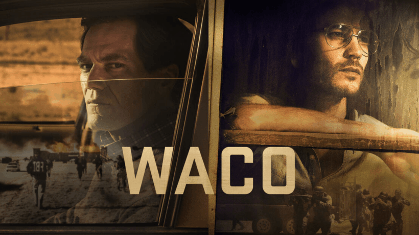 La miniserie «Waco» torna con nuovi episodi dopo 5 anni