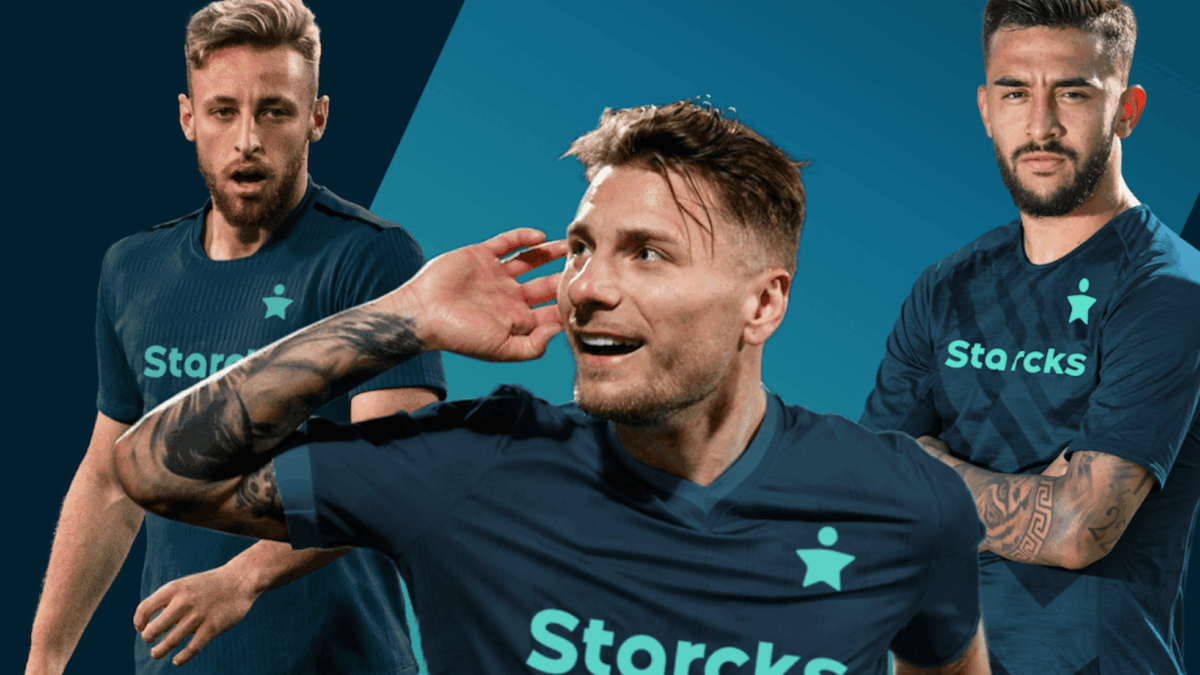 Ecco «Starcks Game», il nuovo gioco manageriale a suon di token