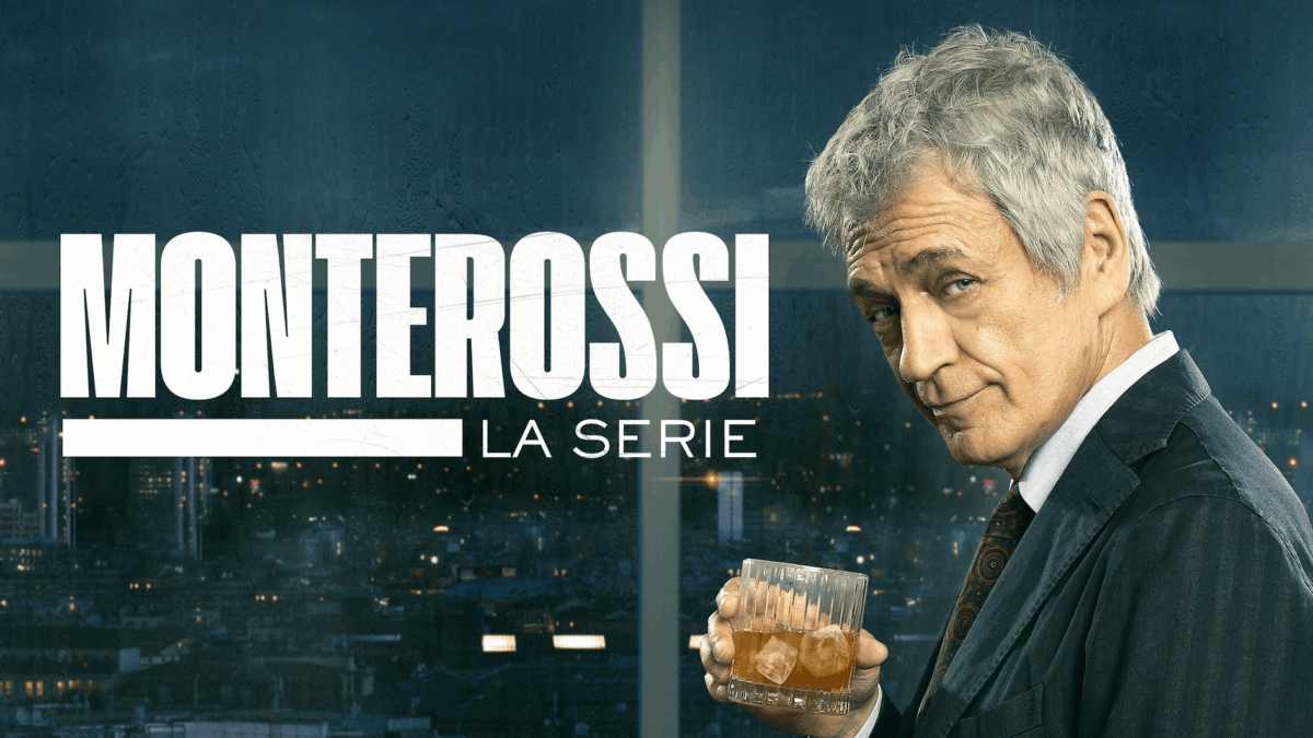 Carlo Monterossi torna su Prime Video con la seconda stagione