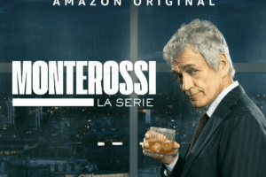 Carlo Monterossi torna su Prime Video con la seconda stagione