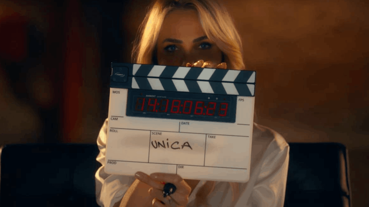 La verità di Ilary sulla fine della storia con Totti in un documentario su Netflix