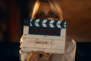 La verità di Ilary sulla fine della storia con Totti in un documentario su Netflix