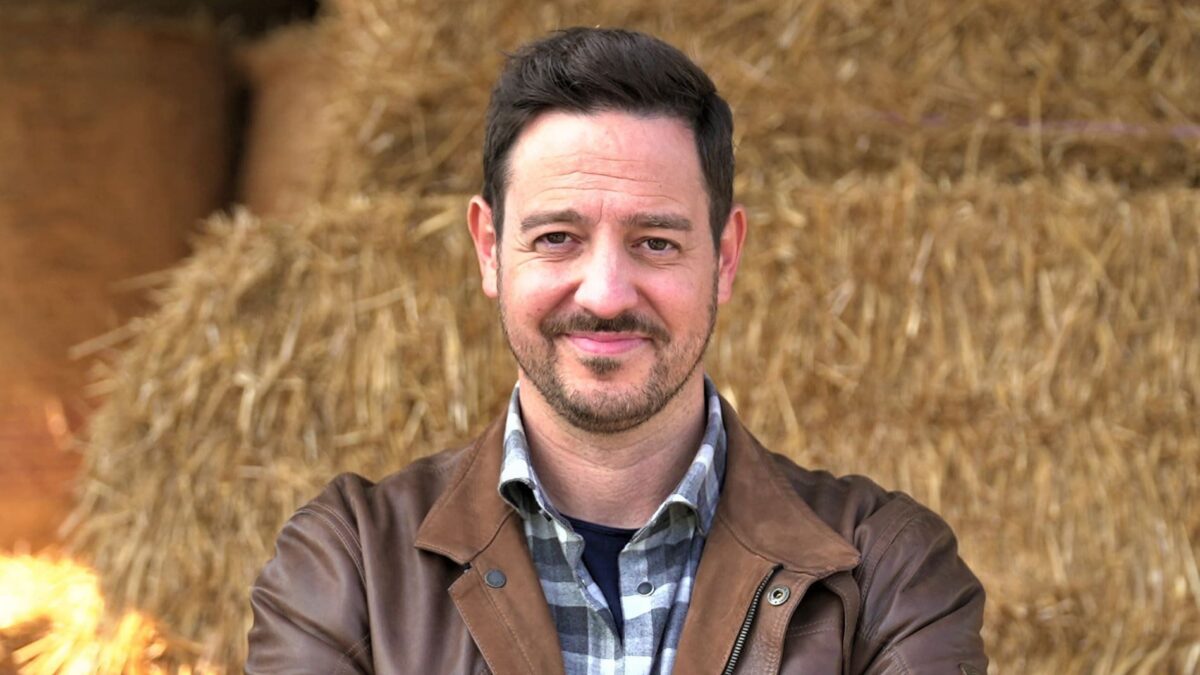 Vittorio Vaccaro: «Insegno agli italo-americani il cibo italiano»