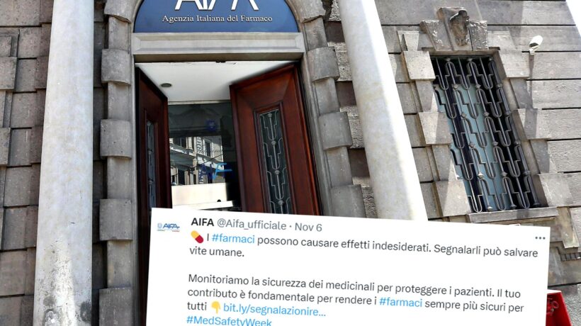 L’Aifa: «Segnalate gli effetti avversi» Ma la procedura è ancora una beffa