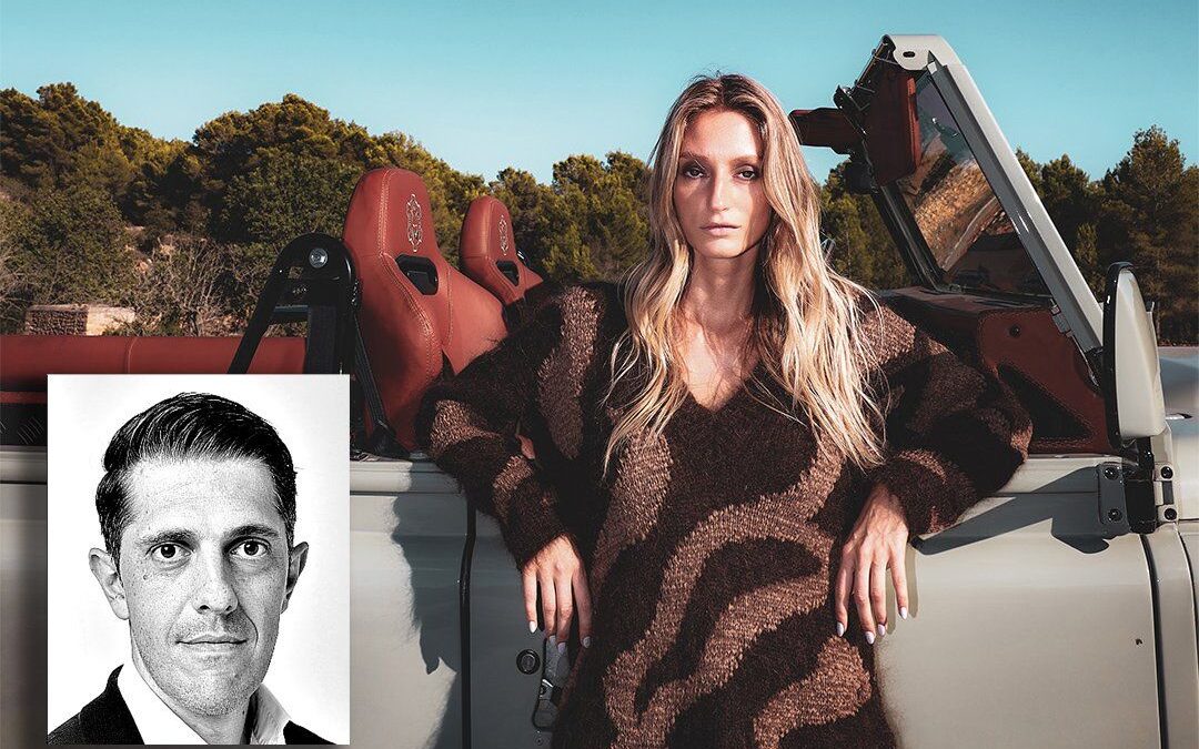 Paolo Rossi: «La nostra maglia è frutto di un’arte. Un mix di tecnologia e raffinatezza»