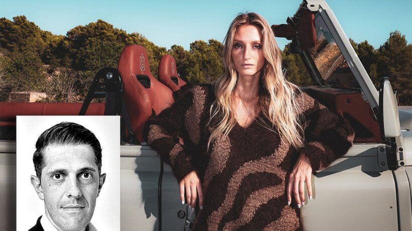 Paolo Rossi: «La nostra maglia è frutto di un’arte. Un mix di tecnologia e raffinatezza»
