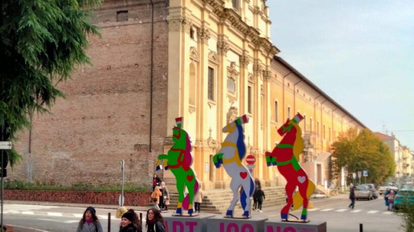 Art Icons a Fidenza