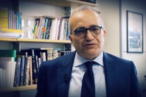 La Cartabia salva i dirigenti di Gedi